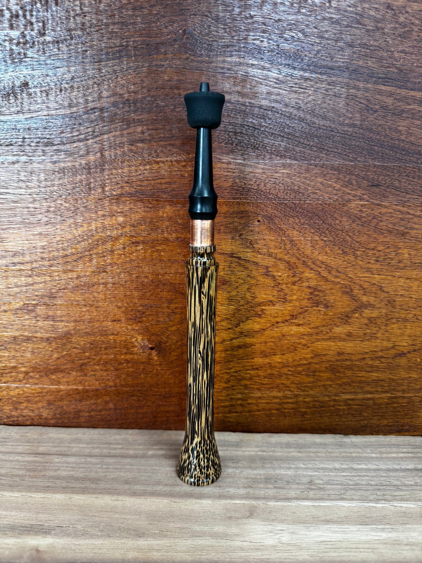 Trumpet Call